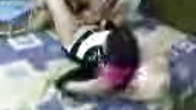 kulit hitam rod ho-Penetrasi Ganda baru porn
